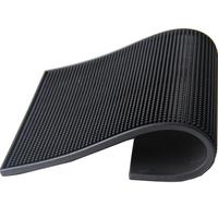 Gambar Bar Mat Rubber Spill Proof Antislip Tatakan Gelas Alas Meja 60x30cm - 60 X 30 CM dari Viv Coffee Kota Administrasi Jakarta Barat 4 Tokopedia