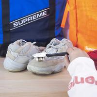 Gambar Sikat Suede Nubuck - Suede Brush - Nubuck Brush Diamond Shoes Care dari Diamond Shoes Care Kota Semarang 5 Tokopedia