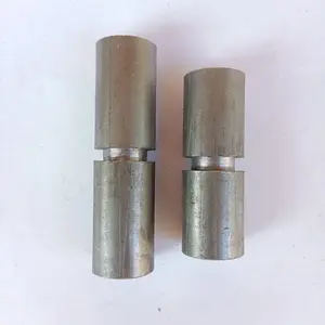 (GROSIR) Engsel bubut 1 inch panjang 7cm & 9cm | untuk pintu pagar besi