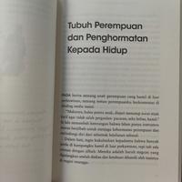 Gambar Muslimah yang Diperdebatkan - Kalis Mardiasih dari Akal Buku Kab. Sleman 5 Tokopedia