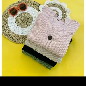 cardigan anak perempuan