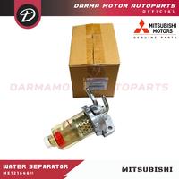 Gambar WATER SEPARATOR MITSUBISHI COLT DIESEL CANTER dari Darma Motor Autoparts Kota Administrasi Jakarta Utara 5 Tokopedia