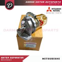 Gambar WATER SEPARATOR MITSUBISHI COLT DIESEL CANTER dari Darma Motor Autoparts Kota Administrasi Jakarta Utara 2 Tokopedia