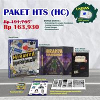 Gambar [Promo] - Pre Order - Buku Novel - Hiranya & Margonda - Zhitara - Bumi Fiksi dari Bumifiksimedan001 Kota Medan 2 Tokopedia