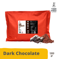 Gambar Powder Dark Chocolatte Bubuk Coklat Pekat La Terra dari Tadi Pagi Coffee Roastery Kota Depok 1 Tokopedia