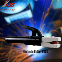 Gambar K55 Tang las 800A / STANG LAS / Electrode Holder dari MST TOOLS Kota Administrasi Jakarta Barat 3 Tokopedia