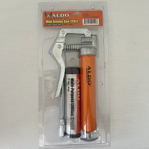 POMPA GEMUK 120 CC (1023) / Grease gun 120cc