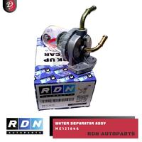 Gambar WATER SEPARATOR MITSUBISHI COLT DIESEL CANTER dari Darma Motor Autoparts Kota Administrasi Jakarta Utara 3 Tokopedia