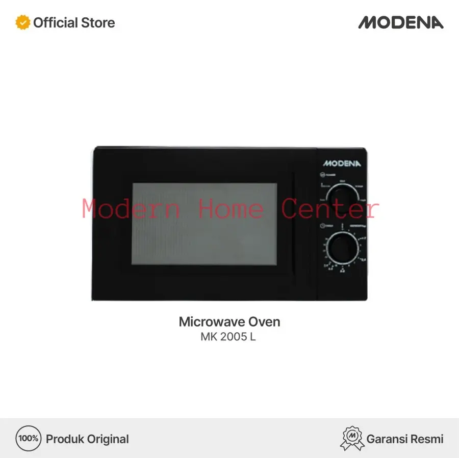 Modena Microwave MK 2005 L