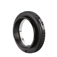 Gambar K&F KNF Concept Lens Mount Adapter Compatible for M39 to Sony Nex E-Mount dari Kamera Gadget Official Kota Administrasi Jakarta Pusat 2 Tokopedia