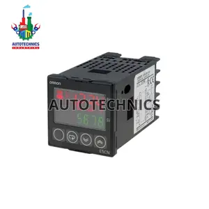E5CN-R2MT-500 OMRON Digital Temperature Controller READY STOK