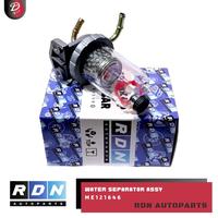 Gambar WATER SEPARATOR MITSUBISHI COLT DIESEL CANTER dari Darma Motor Autoparts Kota Administrasi Jakarta Utara 4 Tokopedia