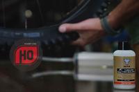Gambar WTB TCS TUBELESS TIRE SEALANT - Cairan Ban Tubeless Sepeda - 4oz 118ml dari Hobby One Kota Bandung 3 Tokopedia