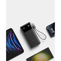 Gambar Powerbank Anker 20000 mAh PD (30W) - A1384 dari Anker Bali Kab. Badung 3 Tokopedia