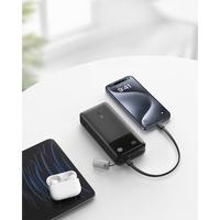 Gambar Powerbank Anker 20000 mAh PD (30W) - A1384 dari Anker Bali Kab. Badung 5 Tokopedia