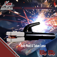 Gambar K55 Tang las 800A / STANG LAS / Electrode Holder dari MST TOOLS Kota Administrasi Jakarta Barat 5 Tokopedia