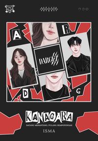 Gambar PRE ORDER Buku Novel - Kanagara - Isma - Galaxy - Bumifiksi (29 MEI - 4 JUNI 2024) dari BumifiksiJogjakarta Kab. Sleman 1 Tokopedia