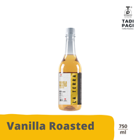 Gambar Syrup Romme Sirup Rum La Terra dari Tadi Pagi Coffee Roastery Kota Depok 1 Tokopedia