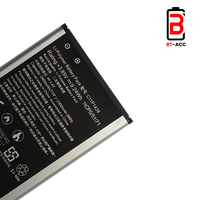 Gambar BT-ACC C11P1428 Baterai Batre Battery For Asus Zenfone 2 Laser 5' inch  ZE500KL dari BT-ACC Kota Administrasi Jakarta Utara 4 Tokopedia