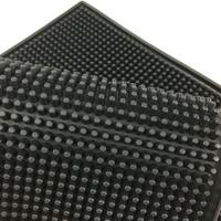 Gambar Bar Mat Rubber Spill Proof Antislip Tatakan Gelas Alas Meja 60x30cm - 60 X 30 CM dari Viv Coffee Kota Administrasi Jakarta Barat 2 Tokopedia