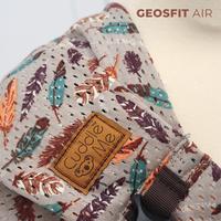 Gambar GEOS FIT AIR CUDDLEME- GENDONGAN BAYI - GEOS INSTAN GEOSFIT CUDDLEME - FEATHER MARON dari Kynkin Kab. Bogor 5 Tokopedia