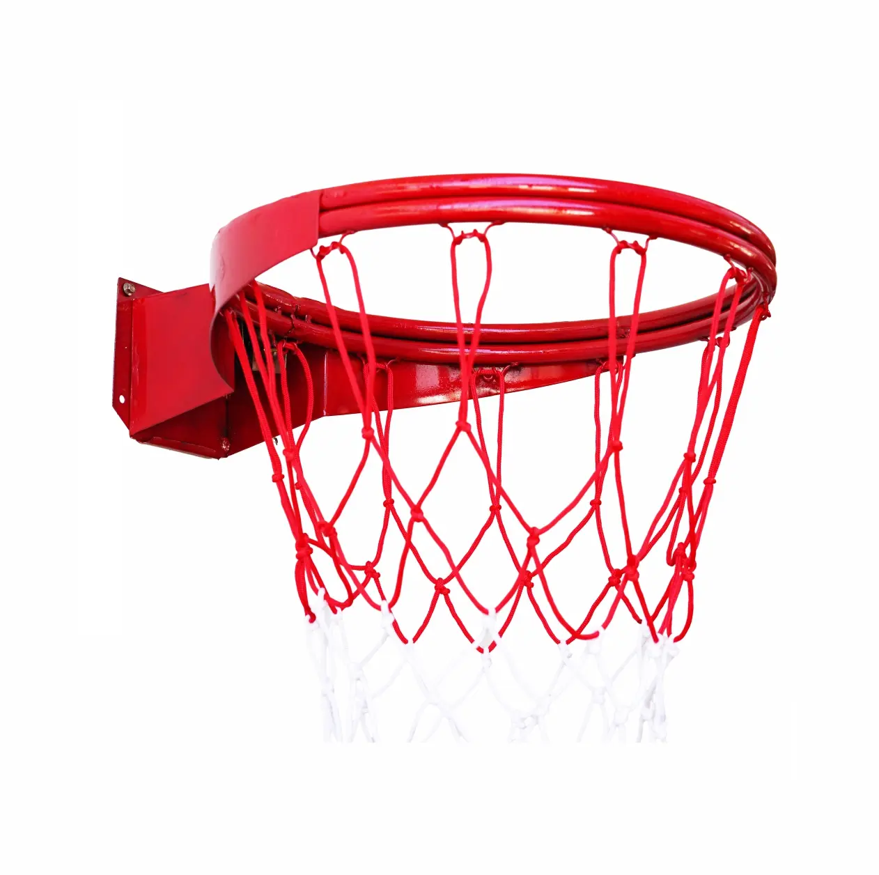 RING BASKET BESI OUTDOOR/INDOOR SINGLE PER DAN DOUBLE PER