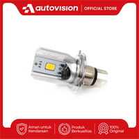 Gambar Autovision LED HEADLIGHT HS1 12V 8/8W - 1000LM - 3000K THS1AMN3 dari Autovision_NEW Kota Bandung 1 Tokopedia