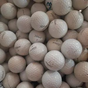 Bola Golf TITLEIST PRO V1 & PRO V1X PALING MURAH Ball Outdoor