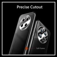 Gambar Realme 12 / 12+ Plus / 12 Pro+ Plus / 12 Pro 5G Ultra Thin Tpu Original Soft Case Casing Silicone Cover Clear Transparant Bening - CLEAR., REALME 12 5G. dari Original Shop Nillkin Kota Administrasi Jakarta Pusat 5 Tokopedia