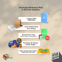 Gambar Pre Order - Buku Novel SMA Sekali Lagi - Kezia Olivia - Bukune - Bumifiksi (30 April - 06 Mei 2024) - Paket KK Kelas dari Bumi Fiksi Makassar Kota Makassar 5 Tokopedia