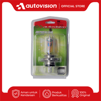 Gambar Autovision APEX MC H4 12V 36/36W RAINBOW AH04RMNH dari Autovision_NEW Kota Bandung 1 Tokopedia