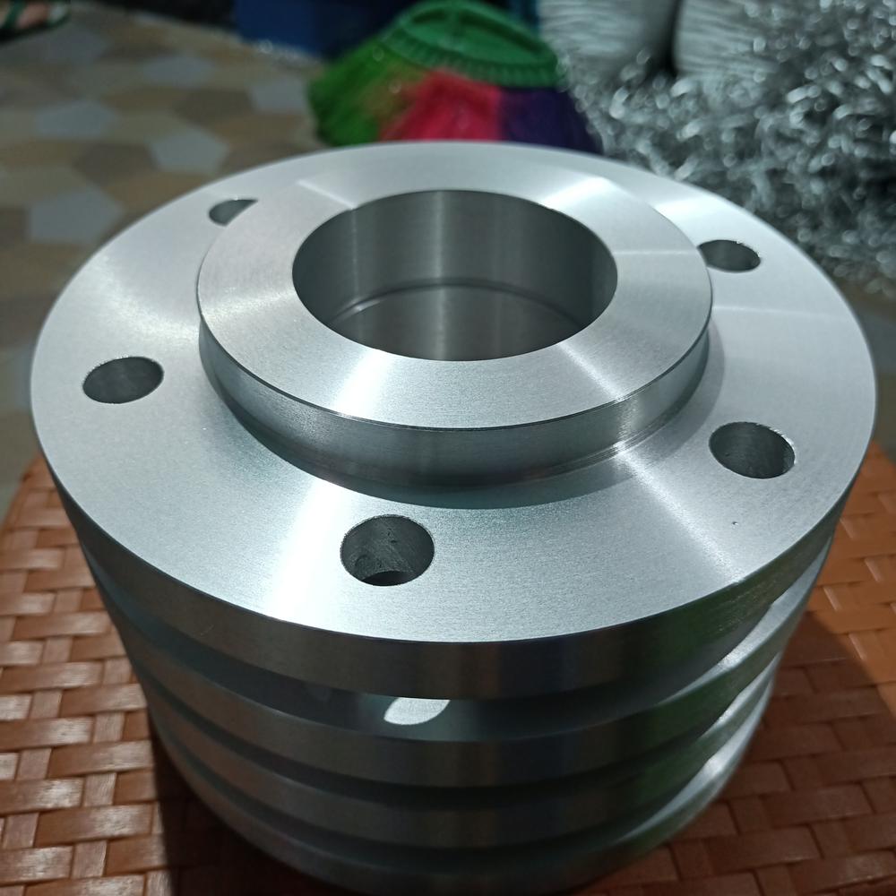 spacer nok fortuner custom pcd 6x139.7