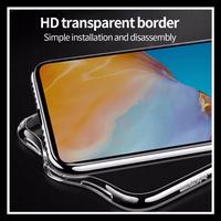 Gambar Realme 12 / 12+ Plus / 12 Pro+ Plus / 12 Pro 5G Ultra Thin Tpu Original Soft Case Casing Silicone Cover Clear Transparant Bening - CLEAR., REALME 12 5G. dari Original Shop Nillkin Kota Administrasi Jakarta Pusat 4 Tokopedia