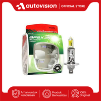 Gambar Autovision APEX Car H1 12 V 100 W Rainbow AH01RCUH dari Autovision_NEW Kota Bandung 1 Tokopedia