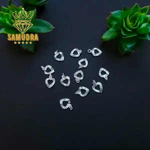 mainan gelang / anting silver 925 mainan.lk-0382