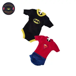 Baju Hewan Monyet Monkey