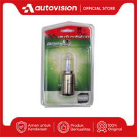 Gambar Autovision APEX MC BA20D 12V 36/36W RAINBOW ABA2RMUH dari Autovision_NEW Kota Bandung 1 Tokopedia