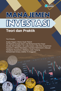 Gambar Manajemen Investasi: Teori dan Praktik dari Store Sada Kurnia Kab. Serang 1 Tokopedia