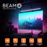 Gambar TECGEAR BEAM RGB MONITOR LIGHT BAR dari Techno Computer Bali Kota Denpasar 2 Tokopedia