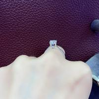 Gambar Cincin Berlian Solitaire Sertifikat GIA KLR1107081 -Kimberly Jewellery dari Kimberly Jewellery Online Kota Administrasi Jakarta Selatan 5 Tokopedia