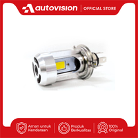 Gambar Autovision LED ZENITH HS1 H/L 12V 20/20W 3000K AHS1ZMD3 dari Autovision_NEW Kota Bandung 1 Tokopedia