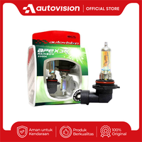 Gambar Autovision APEX Car HB4 Lampu Halogen Rainbow 80W AHB4RCUH dari Autovision_NEW Kota Bandung 1 Tokopedia