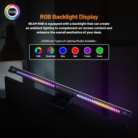 Gambar TECGEAR BEAM RGB MONITOR LIGHT BAR dari Techno Computer Bali Kota Denpasar 3 Tokopedia