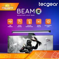 Gambar TECGEAR BEAM RGB MONITOR LIGHT BAR dari Techno Computer Bali Kota Denpasar 1 Tokopedia