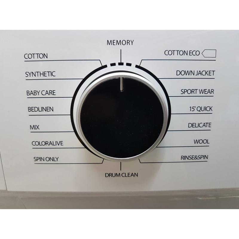 MESIN CUCI TOSHIBA FRONT LOADING TW-BH95S2N INVERTER Kapasitas 8,5 Kg - GARANSI 10 TH 3