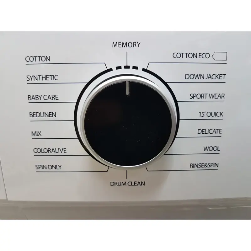 MESIN CUCI TOSHIBA FRONT LOADING TW-BH95S2N INVERTER Kapasitas 8,5 Kg - GARANSI 10 TH 3