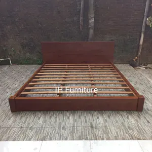 dipan lesehan minimalis,tempat tidur minimalis murah kayu jati,ranjang divan kekinian