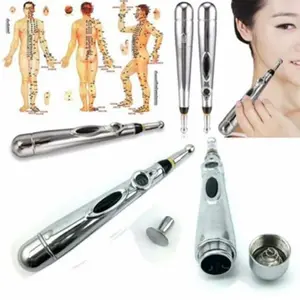 Alat Akupuntur Pen Terapi Akupuntur Laser Therapy Meridian Energy Pena