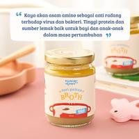 Gambar Hungry Alana - Tori Paitan Broth - Kaldu Tulang Ayam Probiotik dari Hungry Alana Kota Tangerang 4 Tokopedia