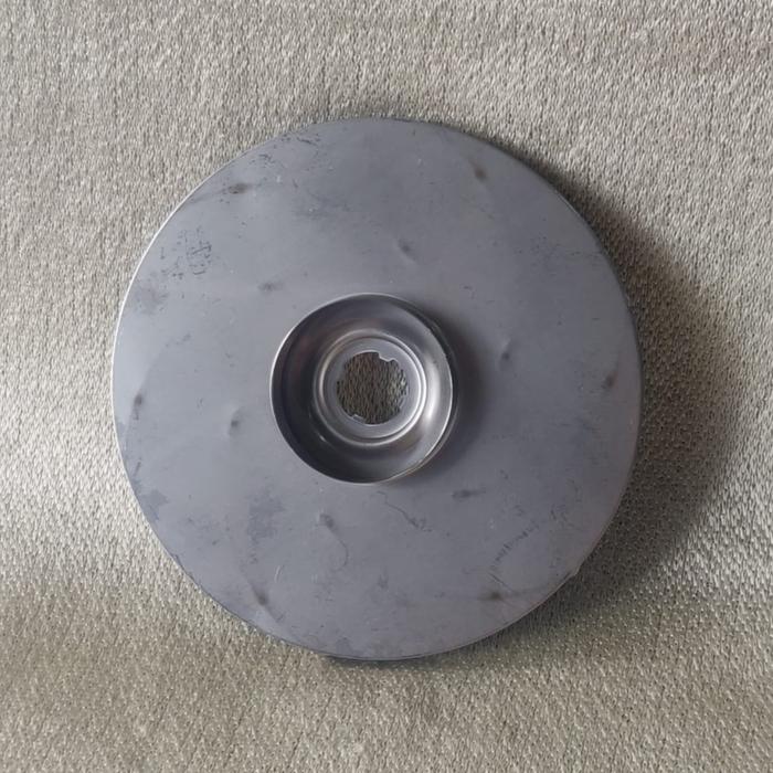 Gambar Impeller CM 3 / CMB 3-28 / CMB 3-37 / CMB 3-46 / CM PT 3 dari Authorize Dealer Pompa Air Kota Padang Tokopedia